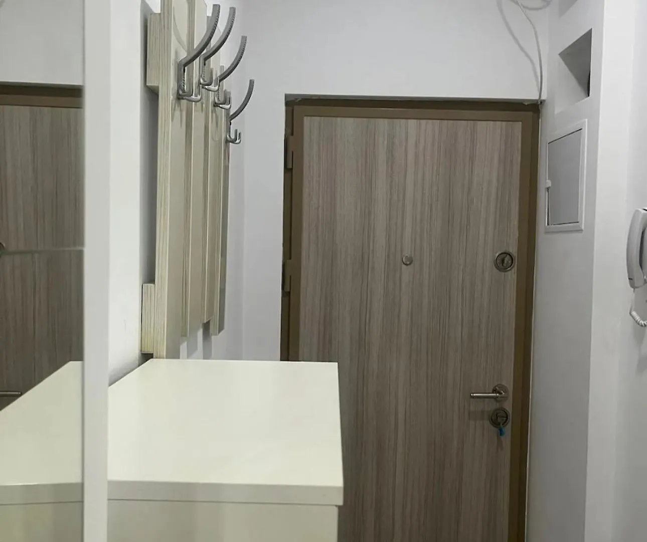Apartment Amazing Location In The City Center Bucharest