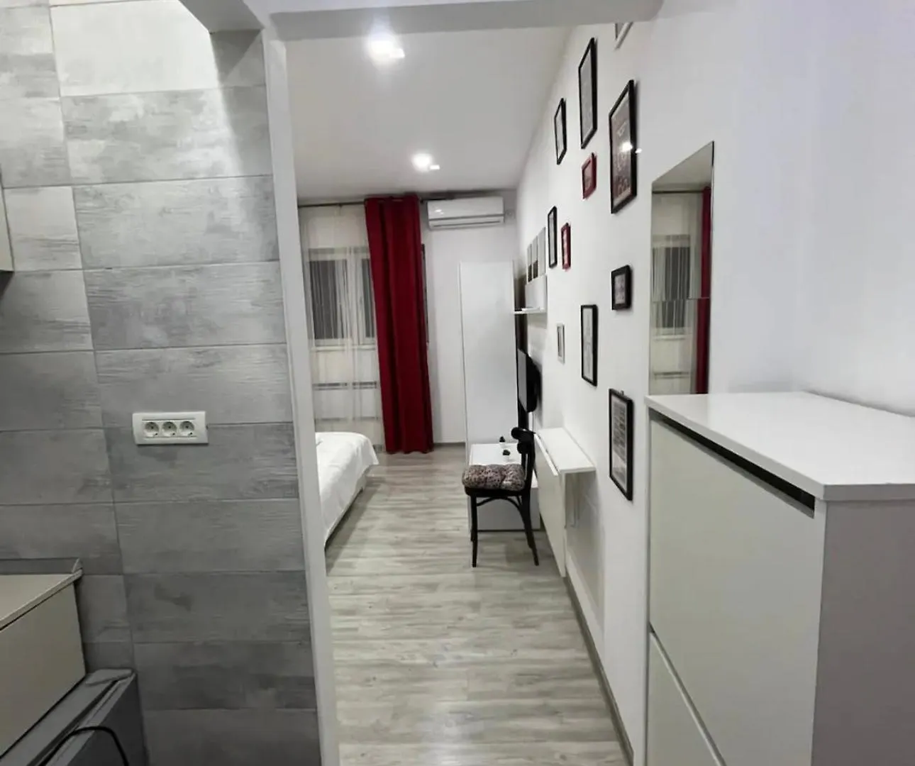 Amazing Location In The City Center Bucharest