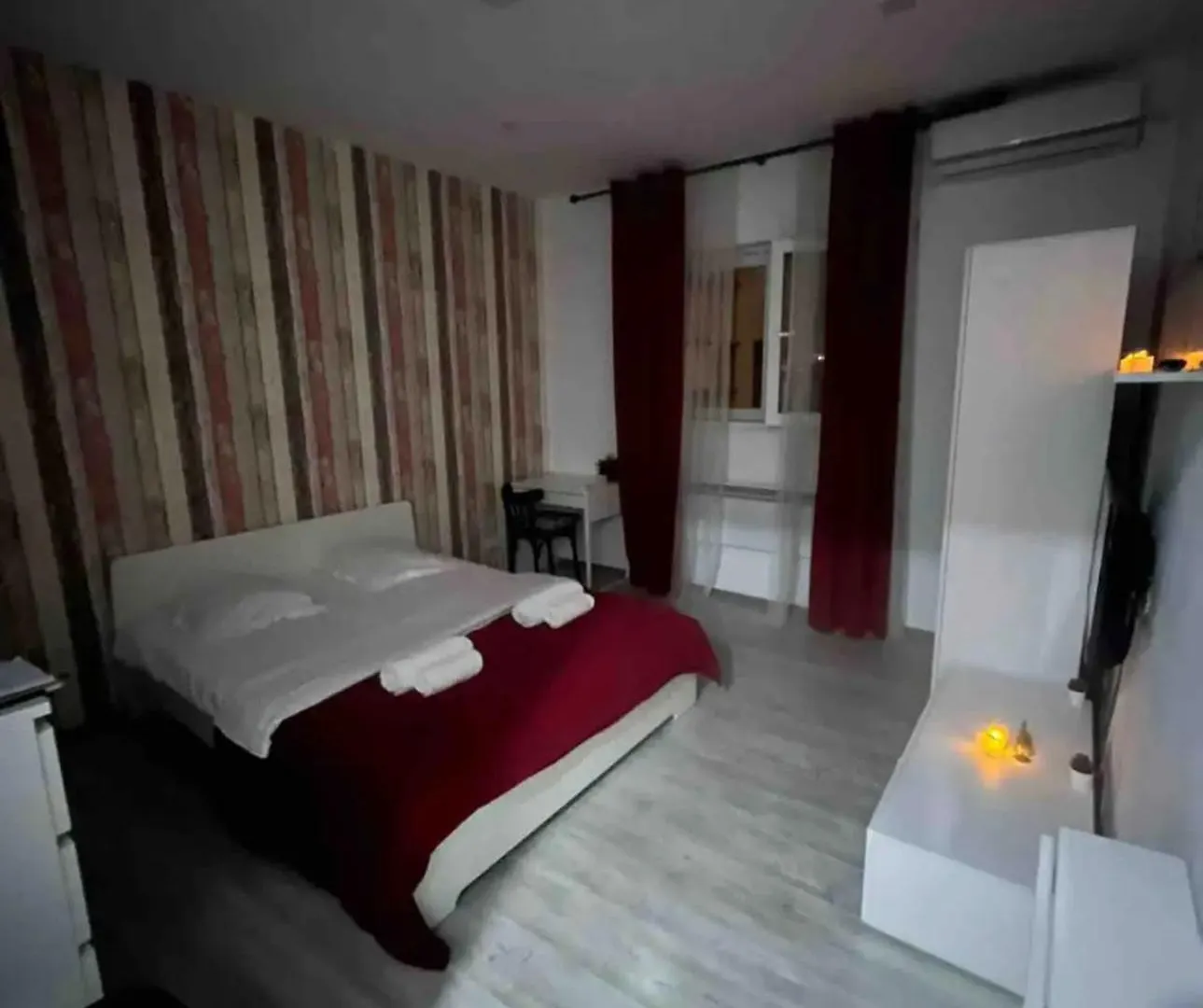 Amazing Location In The City Center Bucharest Apartment