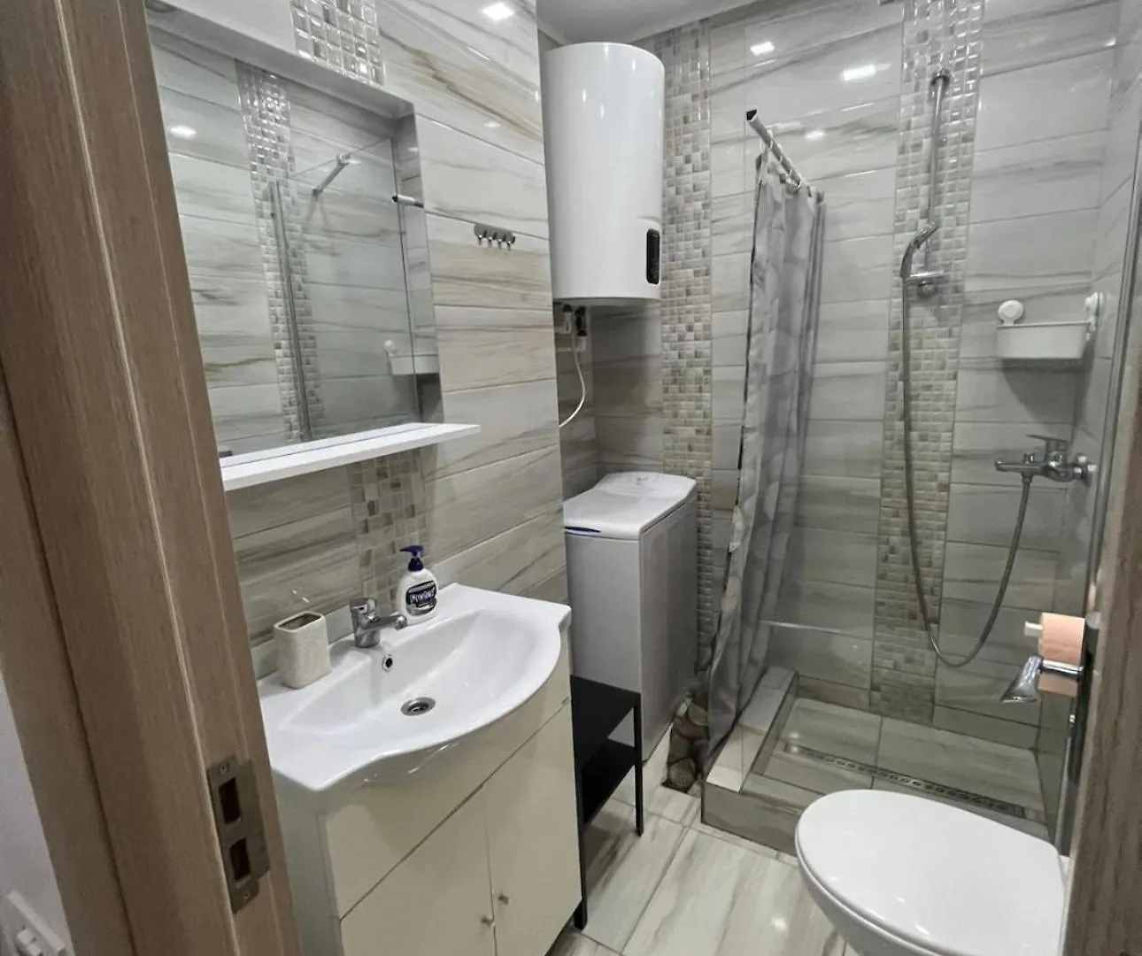 Amazing Location In The City Center Bucharest